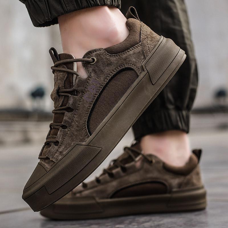 CAT® Urbane Sneakers - MoveUP Outlet