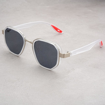 Stylish Hunk Shades