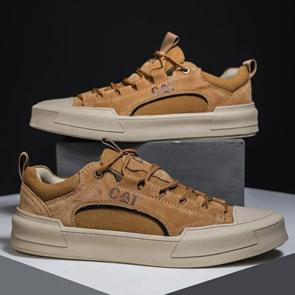 CAT® Urbane Sneakers - MoveUP Outlet