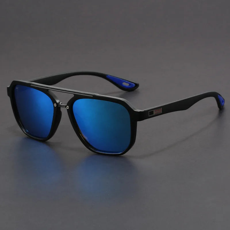 Velocity Polarized Sunglasses