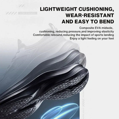 Cushioned Running Shoes - MoveUP Outlet