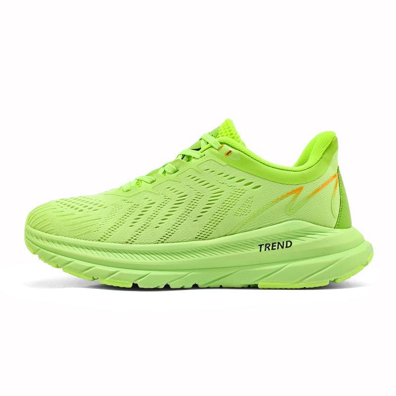 Pro Trend Running Shoes - MoveUP Outlet