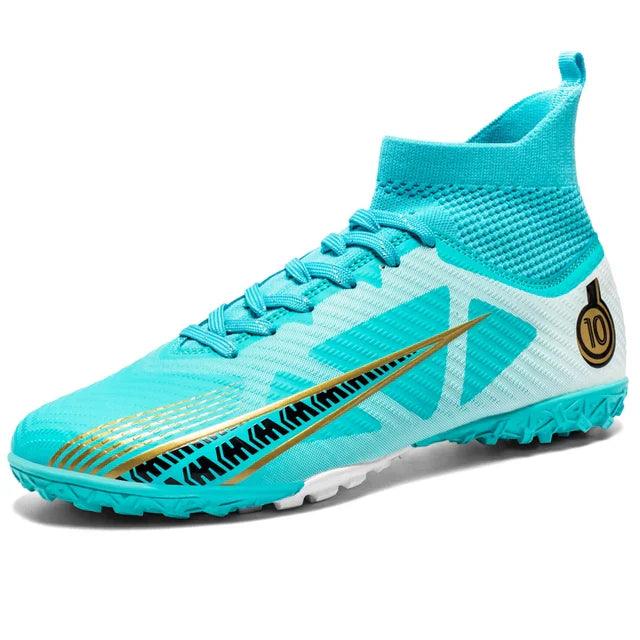 Turf Soccer Cleats - Ney10 - MoveUP Outlet