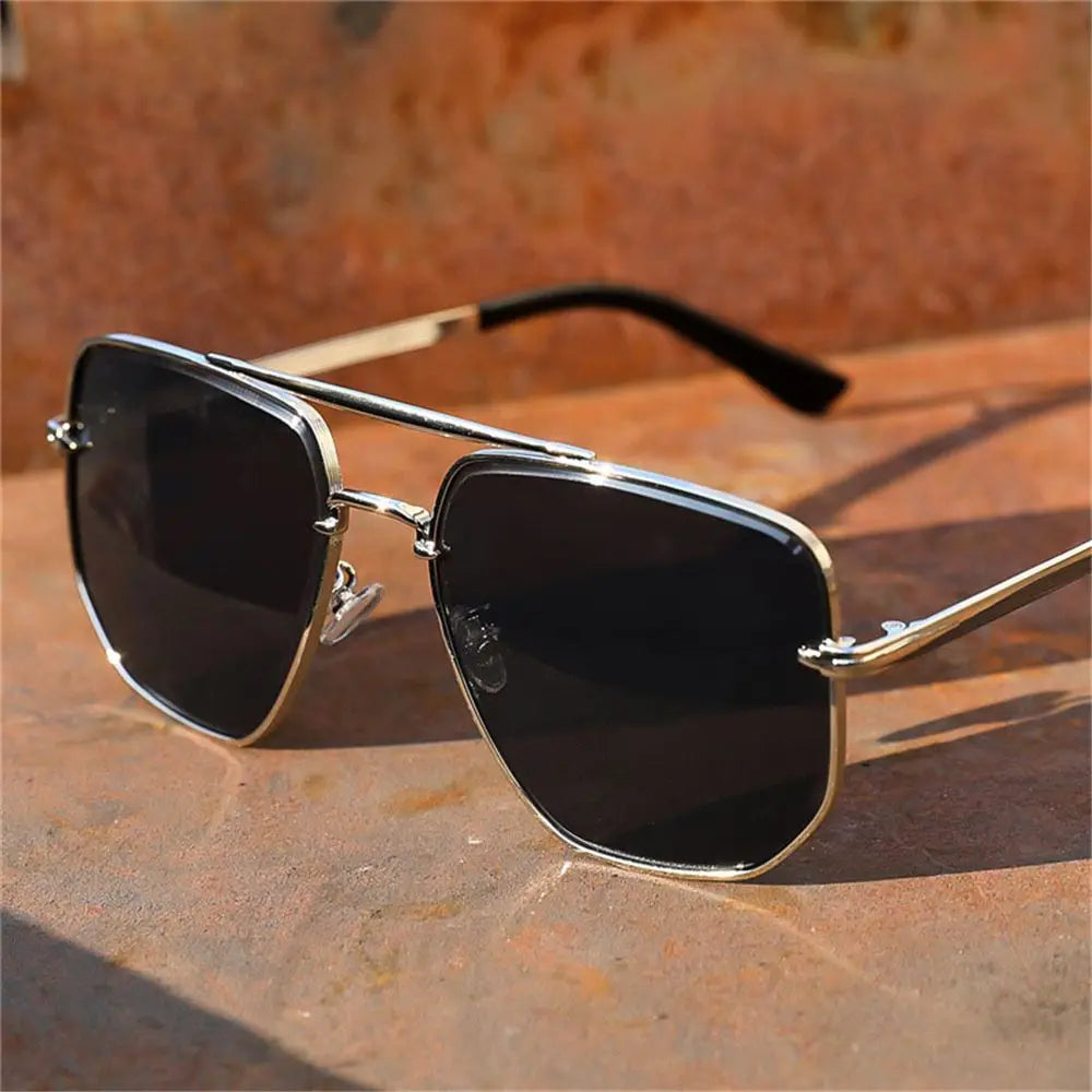 Rogue Pilot Sunglasses