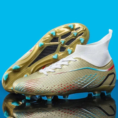 Vortex Professional Field Soccer Cleats - Botinha - MoveUP Outlet