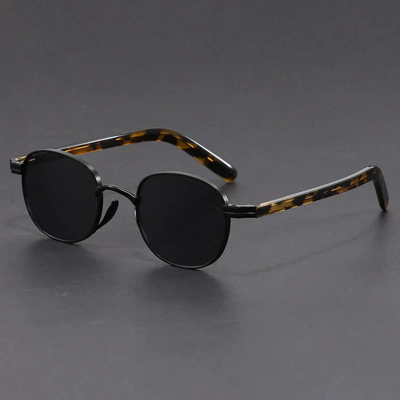 Nostalgia Sunglasses