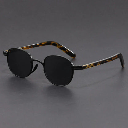 Nostalgia Sunglasses