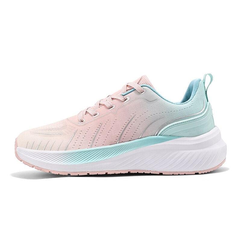 Breathable High-Speed Running Shoes - MoveUP Outlet