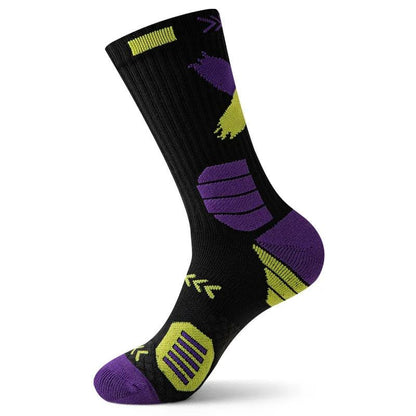 High-Performance Basketball Socks - MoveUP Outlet