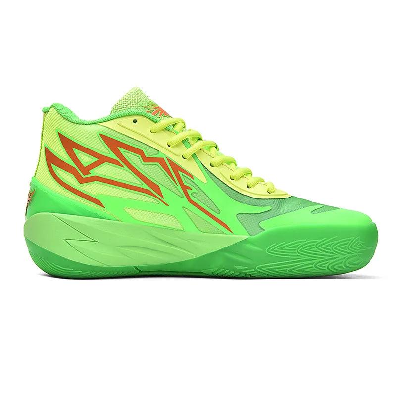 AeroRyder Basketball Shoes - MoveUP Outlet