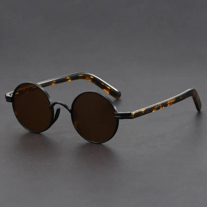 Cascade Sunglasses