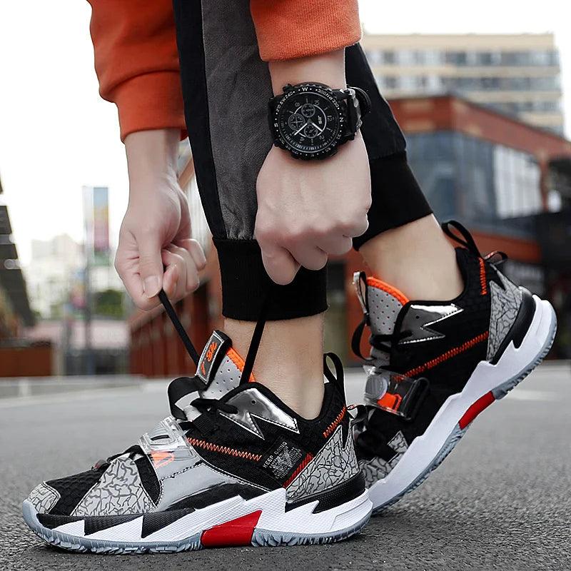 Basketball Shoes Phoenix | 2024 Release - MoveUP Outlet