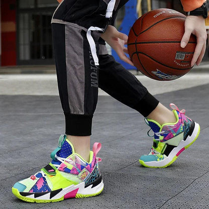 Basketball Shoes Phoenix | 2024 Release - MoveUP Outlet