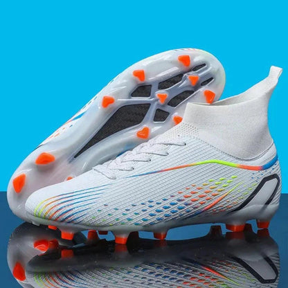 Vortex Professional Field Soccer Cleats - Botinha - MoveUP Outlet