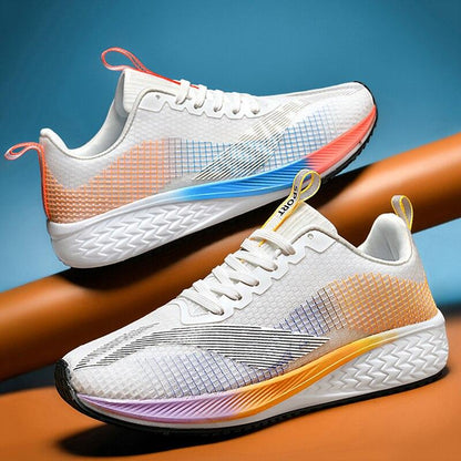 High-Performance Cushioning Running Shoes - MoveUP Outlet