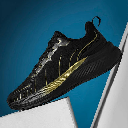 Breathable High-Speed Running Shoes - MoveUP Outlet