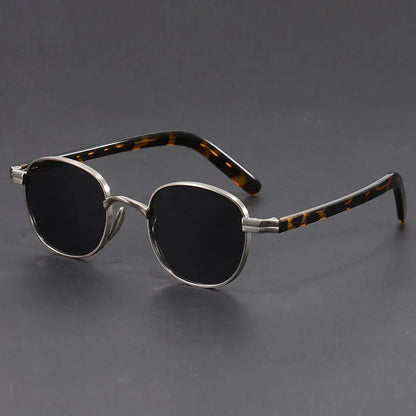 Nostalgia Sunglasses