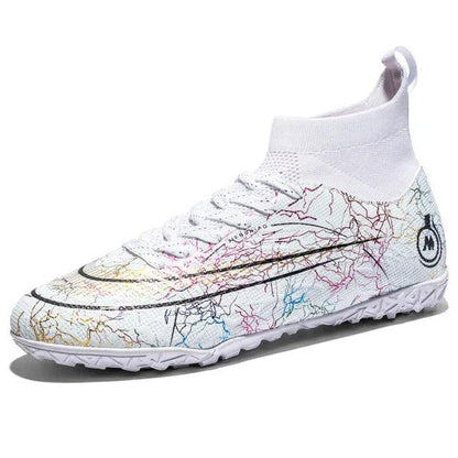 Professional Turf Soccer Cleats - VenomX - MoveUP Outlet