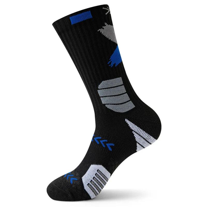 High-Performance Basketball Socks - MoveUP Outlet