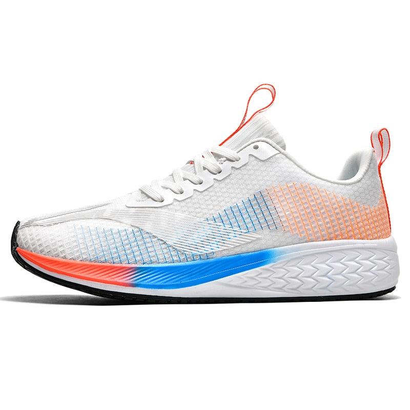 High-Performance Cushioning Running Shoes - MoveUP Outlet