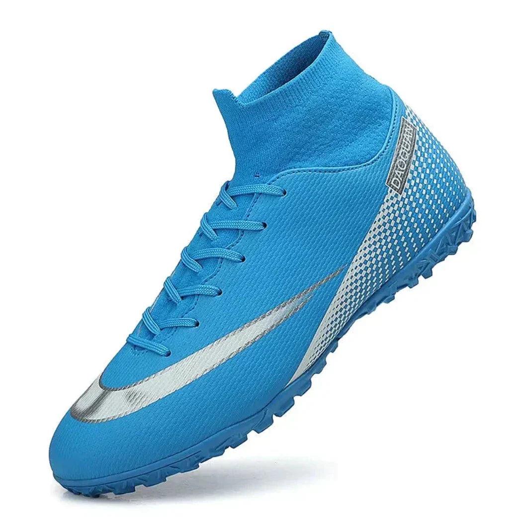 Professional Turf Soccer Cleats - TurboStrike - MoveUP Outlet