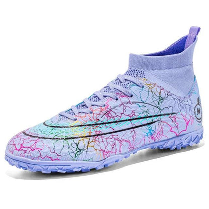 Professional Turf Soccer Cleats - VenomX - MoveUP Outlet