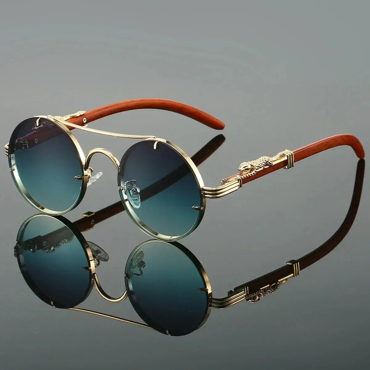 Royale Lynx Sunglasses