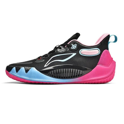 High-Impact Breathable Basketball Shoes - VelocityRun - MoveUP Outlet