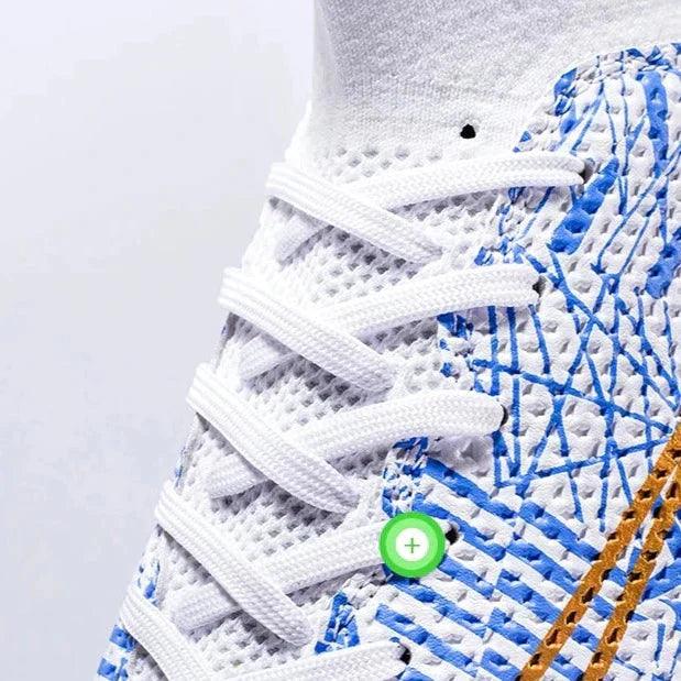 Professional Turf Soccer Cleats - Stealth - MoveUP Outlet