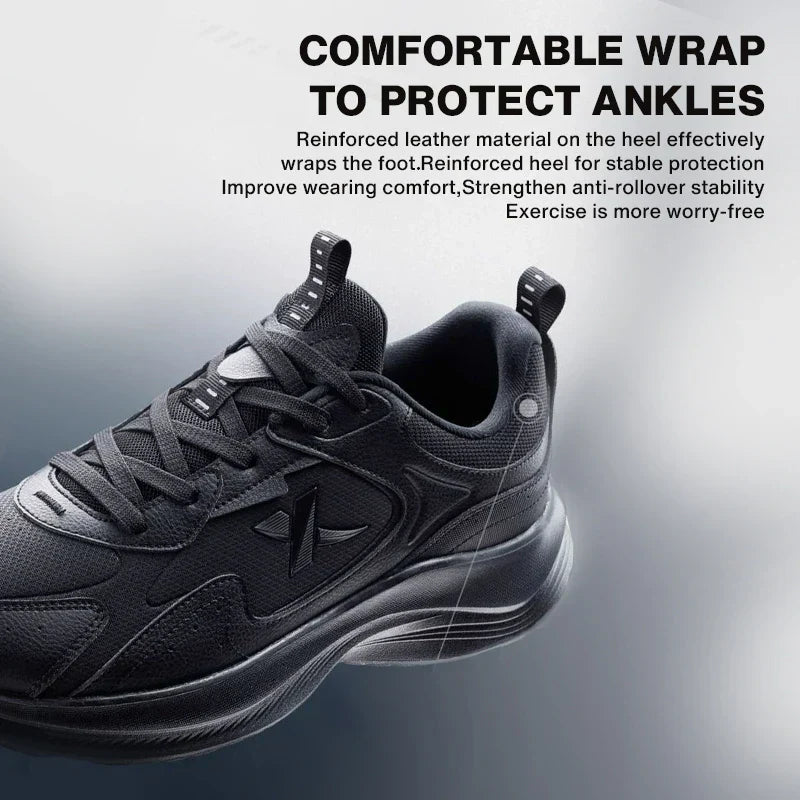 Cushioned Running Shoes - MoveUP Outlet