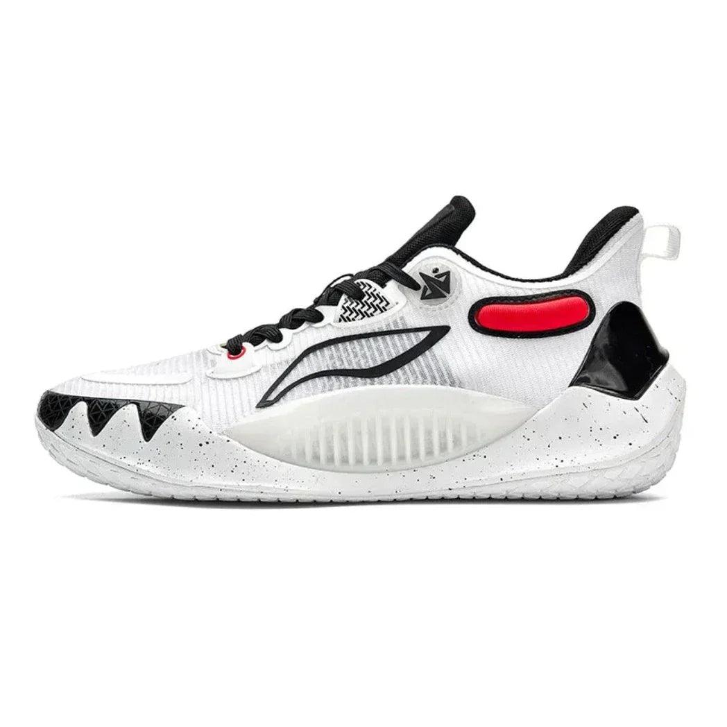 High-Impact Breathable Basketball Shoes - VelocityRun - MoveUP Outlet