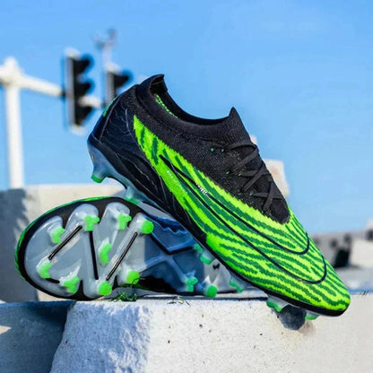 Professional Field Soccer Cleats | Total Power - MoveUP Outlet