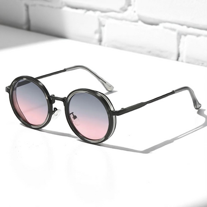 Vintage-Inspired Sunglasses