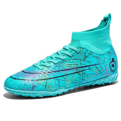 Professional Turf Soccer Cleats - VenomX - MoveUP Outlet