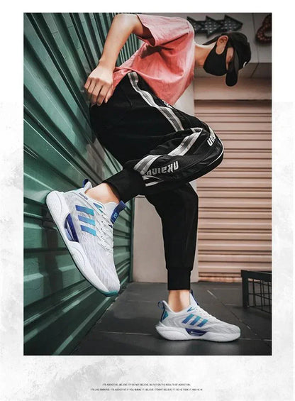 Unisex Athletic Sports Sneakers - MoveUP Outlet