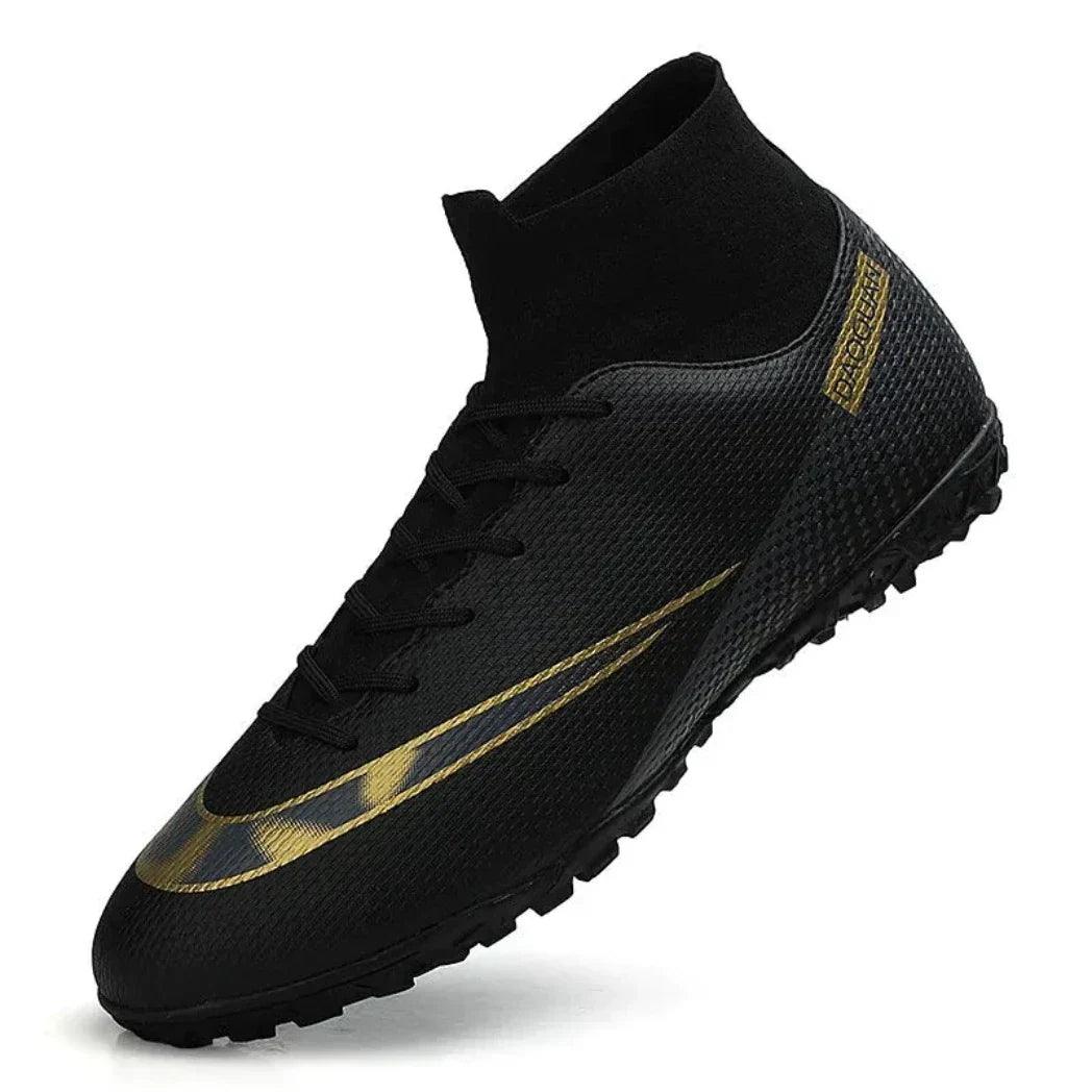 Professional Turf Soccer Cleats - TurboStrike - MoveUP Outlet