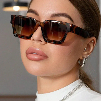 Statement-Making Sunglasses
