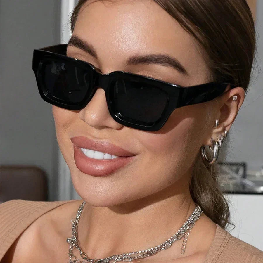 Statement-Making Sunglasses