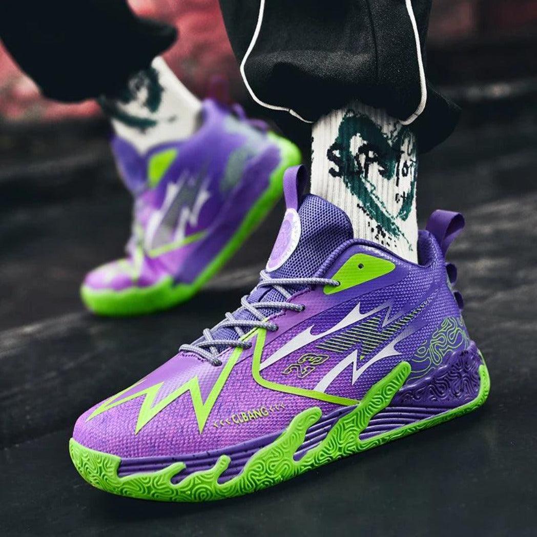 Speed Original Basketball Shoes | Limited Edition - MoveUP Outlet