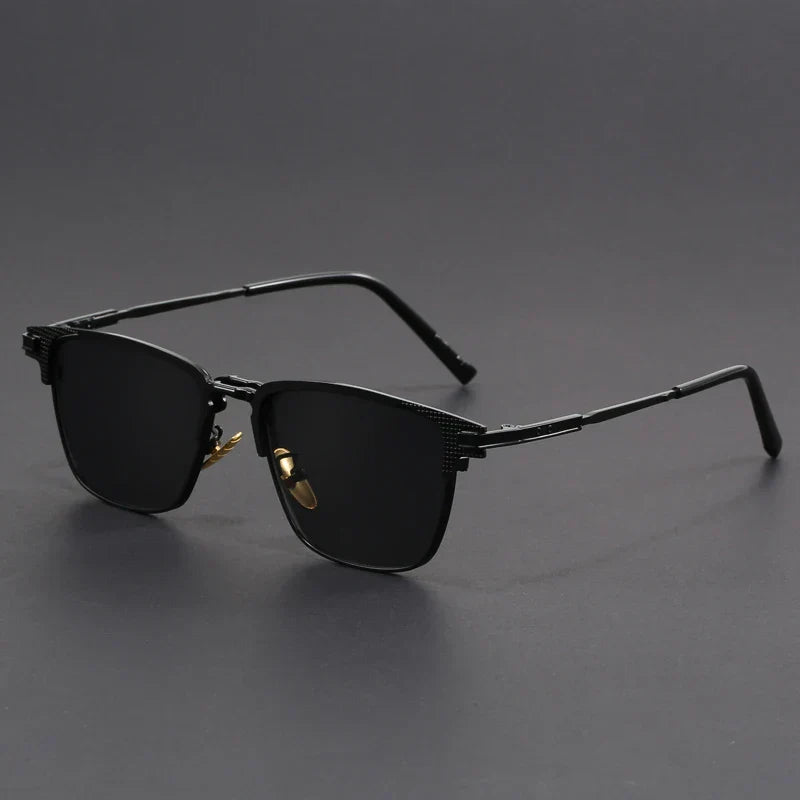 Classic Clubmaster Shades