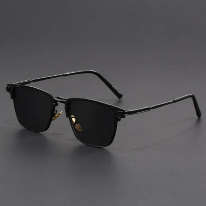 Classic Clubmaster Shades