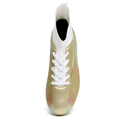 Vortex Professional Field Soccer Cleats - Botinha - MoveUP Outlet