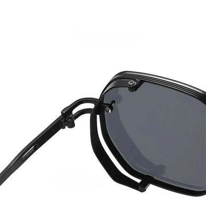 Onyx Shade Eyewear