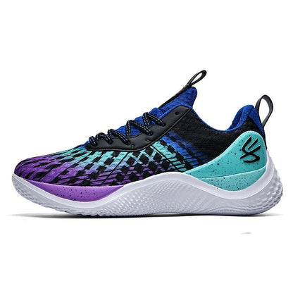 Breathable Non-Slip Basketball Shoes | FlexMove Design - MoveUP Outlet