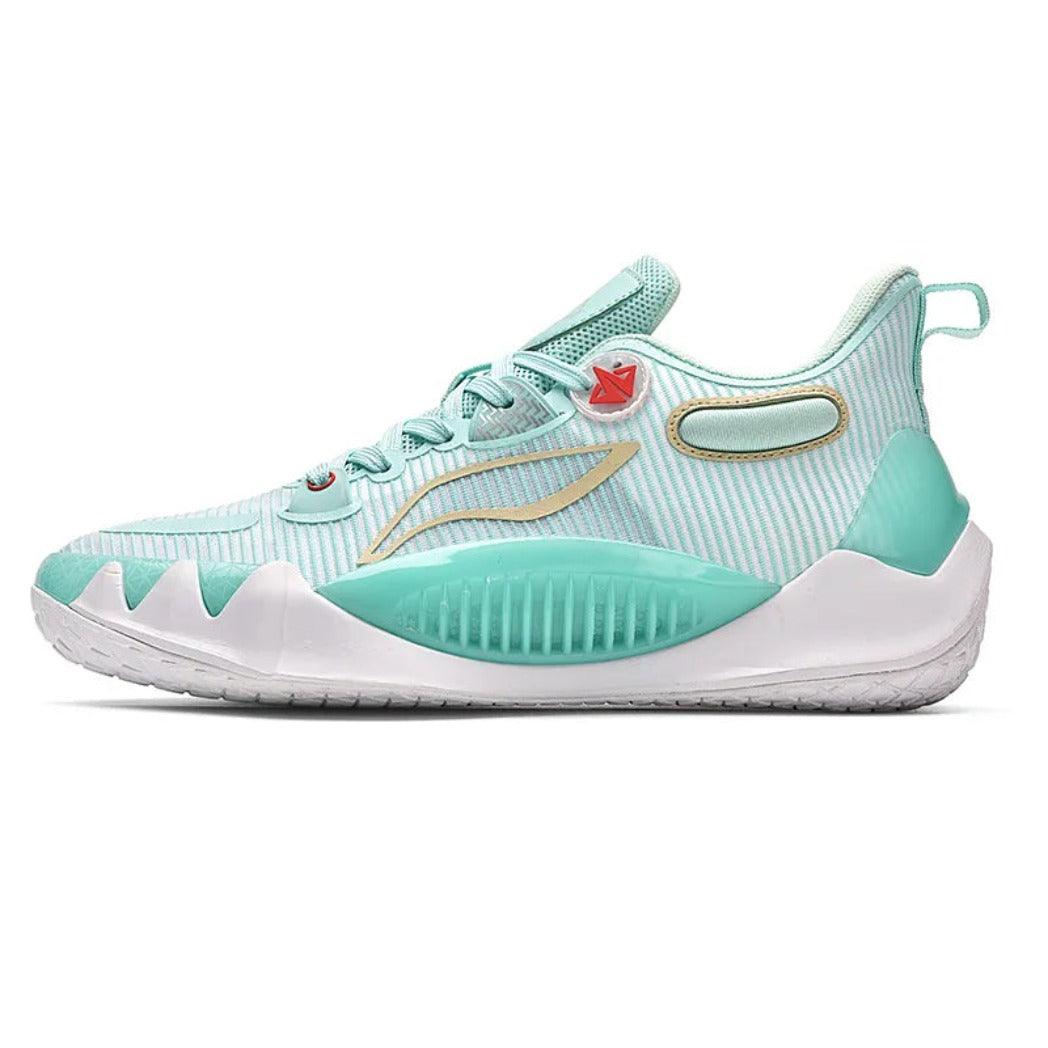 High-Impact Breathable Basketball Shoes - VelocityRun - MoveUP Outlet