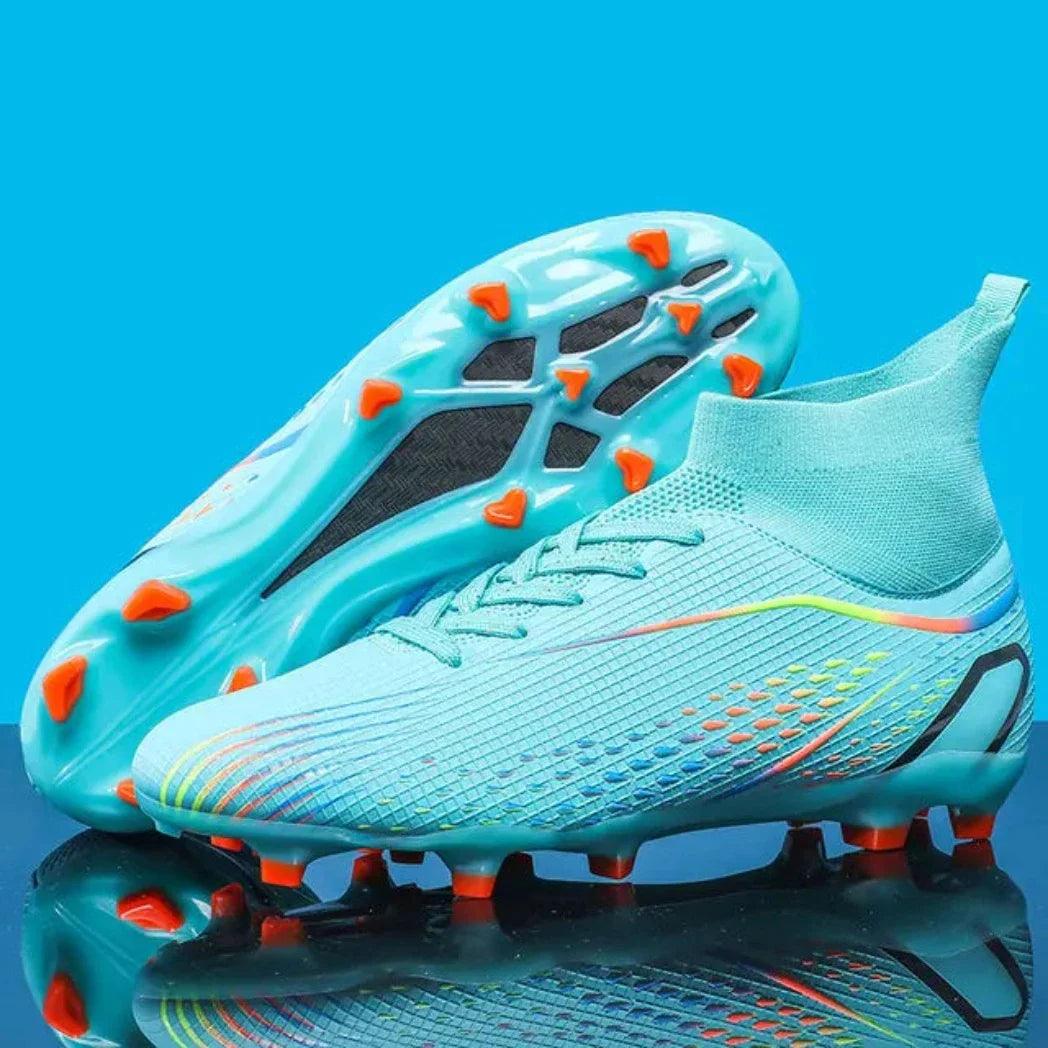 Vortex Professional Field Soccer Cleats - Botinha - MoveUP Outlet