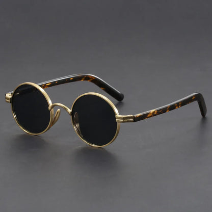 Cascade Sunglasses