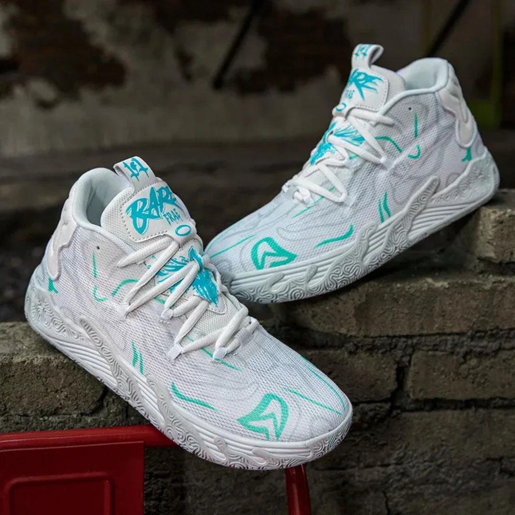 AeroDunk Original Basketball Shoes - MoveUP Outlet