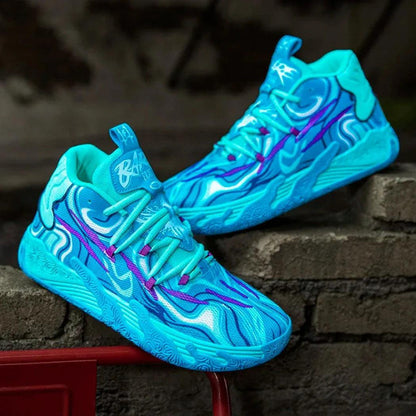 AeroDunk Original Basketball Shoes - MoveUP Outlet