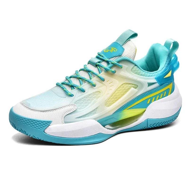 PowerFlow Basketball Sneakers | 2025 Release - MoveUP Outlet